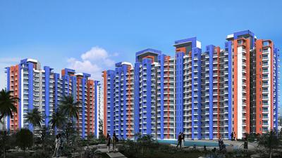 2 BHK Apartment