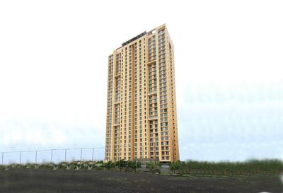 Gallery Cover Pic of Rustomjee Urbania Aurelia 1