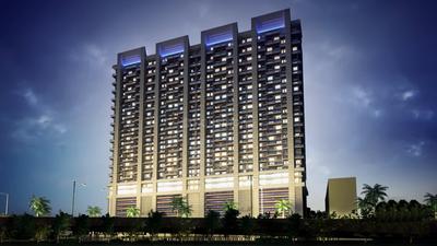 Gallery Cover Pic of Kul 45 Nirvana Hills