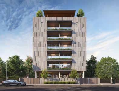 4 BHK Flat