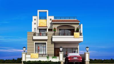 Anukriti Villas