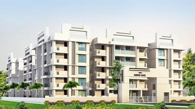 Gallery Cover Pic of Shell North Gate