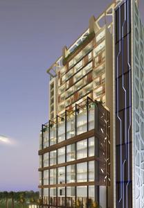 Gallery Cover Pic of Tulip 7th Avenue