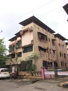 Gallery Cover Image of 820 Sq.ft 2 BHK Apartment for buy in Indraprastha, Virar West for 5700000