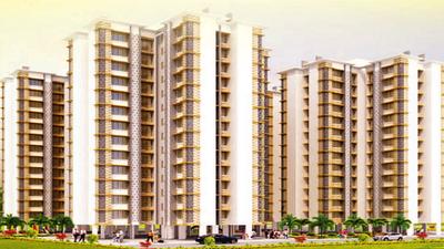 Reputed Diya Green City