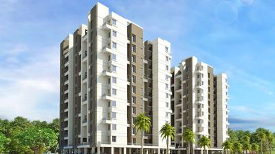 Gallery Cover Pic of Majestique Oasis