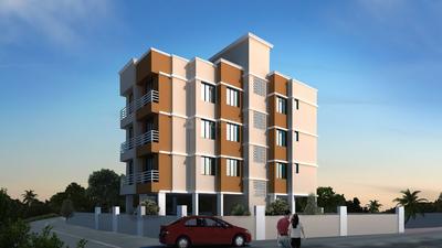 Omkareshwar Apartment