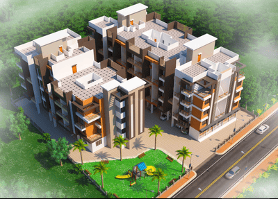 Gallery Cover Pic of Anant Sapphire