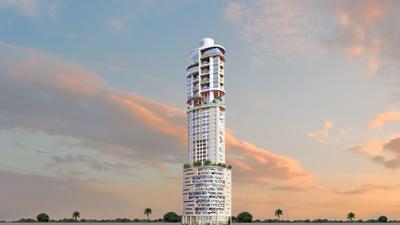 Gallery Cover Pic of Orbit Enclave