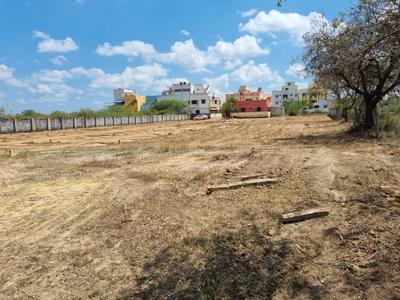 Residential Lands for Sale in Budget Sai Garden