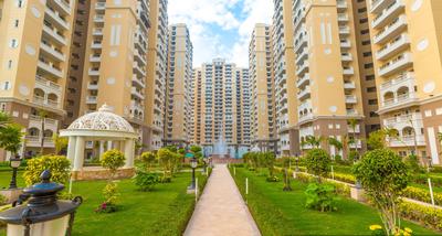Gallery Cover Pic of Purvanchal Royal City