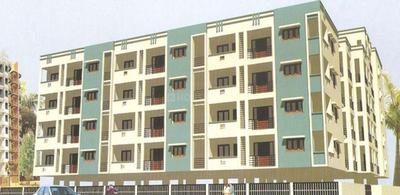 Gallery Cover Pic of Divya GM Nest Apartment