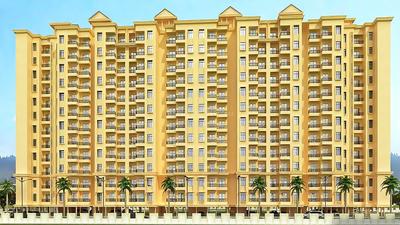 Panvelkar Panvelkar Estate Stanford Phase 1