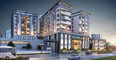 Gallery Cover Pic of J V Translife