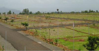 Gallery Cover Pic of UCHDPL Sector 6 Plots