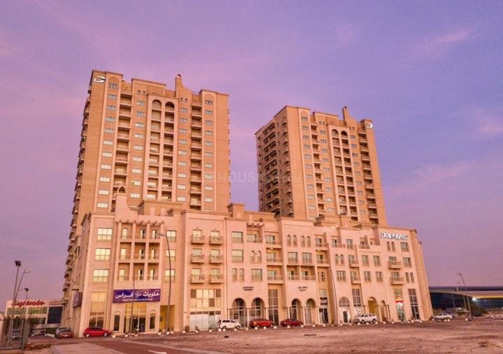 Damac Suburbia in Downtown Jabel Ali, Dubai Price, Reviews & Floor Plan