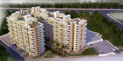 Gallery Cover Pic of Aryan One Wing I And J
