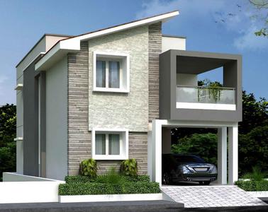 Dream Akshara Villas