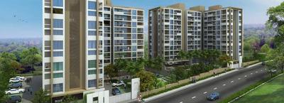 3 BHK Apartment