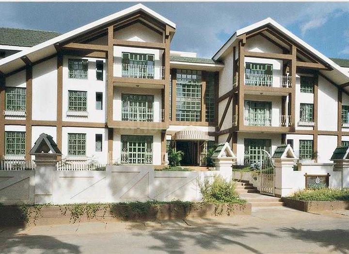 Prestige Chalet in Ulsoor Price, Reviews & Floor Plan