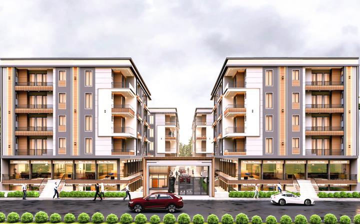 JMD Siddh Appartment - Image 5