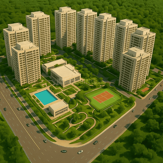 Godrej Arden - Image 4