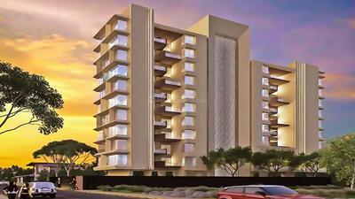Gallery Cover Pic of Lohia Oro Vista