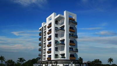 Gallery Cover Pic of Adityashree Surya Apartment