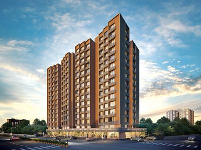 3 BHK Apartment