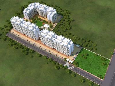 Gallery Cover Pic of Manav Swapnalok Phase II