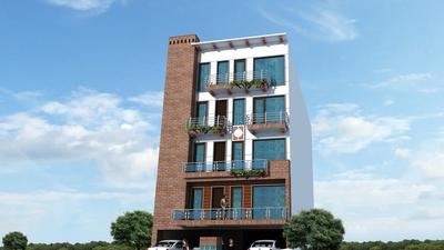 S.V.D Homes