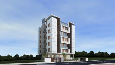 Rungta Madgul Shreepuram