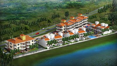 Gallery Cover Pic of Civilco Empire Village - II