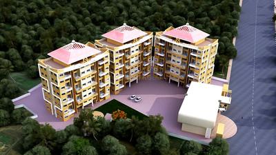 Gallery Cover Pic of Nirman La Impero