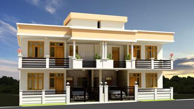 Aftek Housing Villa