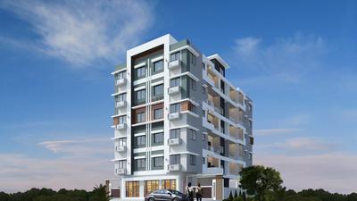 Suchintan Saraswati Heights