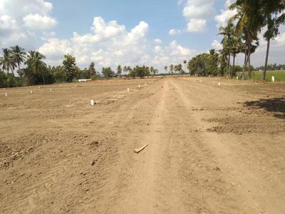 2 BHK विला