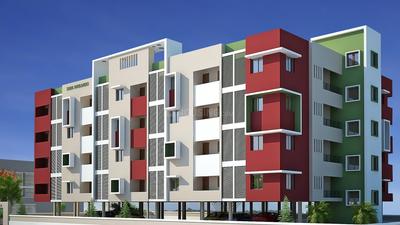 Gallery Cover Pic of Sree Harsham
