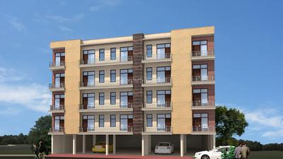 Gallery Cover Pic of Adarsh Floors - 1