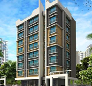 Gallery Cover Pic of Jasmina Priya Apartment