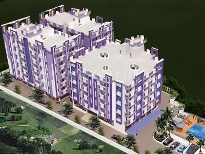 Shree Jagannath Skanda Appartment