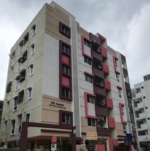 Gallery Cover Pic of SR Annexe