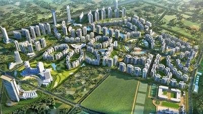Gallery Cover Pic of The Pride World City