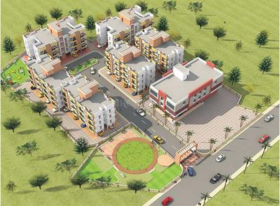 Gallery Cover Pic of Garva Residency C3