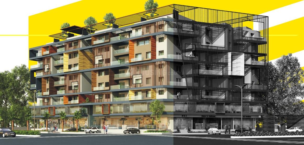 New Projects Near Deutsche Bank Atm Tarabai Park Kolhapur 3