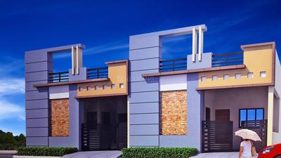 SR Budget Homes