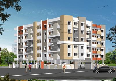 NSK Bliss Lands