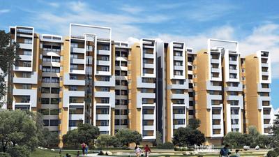 Gallery Cover Pic of Ansals Palm Court