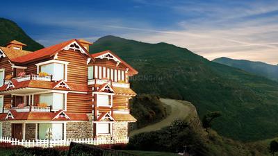 800 Sq.ft Residential Plot for Sale in Narendra Nagar, Rishikesh