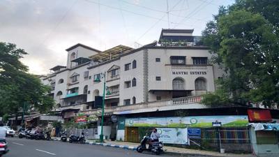 Gallery Cover Pic of Mantri Estate